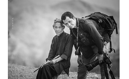 越南最牛攝影師告訴你，他拍的越南有多美！